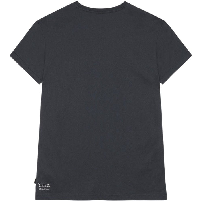 MOECA TEE B Black Bild 2