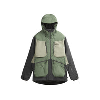 NAIKOON JKT D Laurel Wreath Bild 1