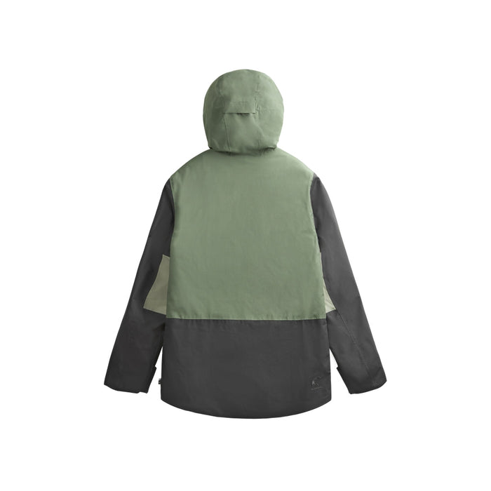 NAIKOON JKT D Laurel Wreath Bild 2