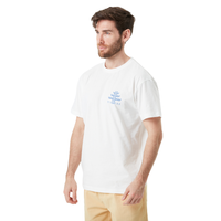 Ouvea Tee White Bild 1