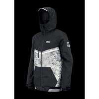 PANEL PRINT JKT A Drone forest Bild 1