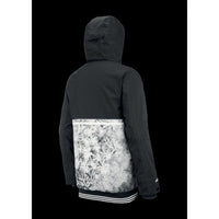 PANEL PRINT JKT A Drone forest Bild 2