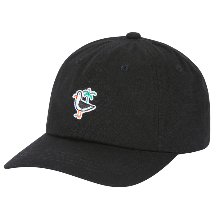 PAXSTON SOFT CAP A Black Bild 1