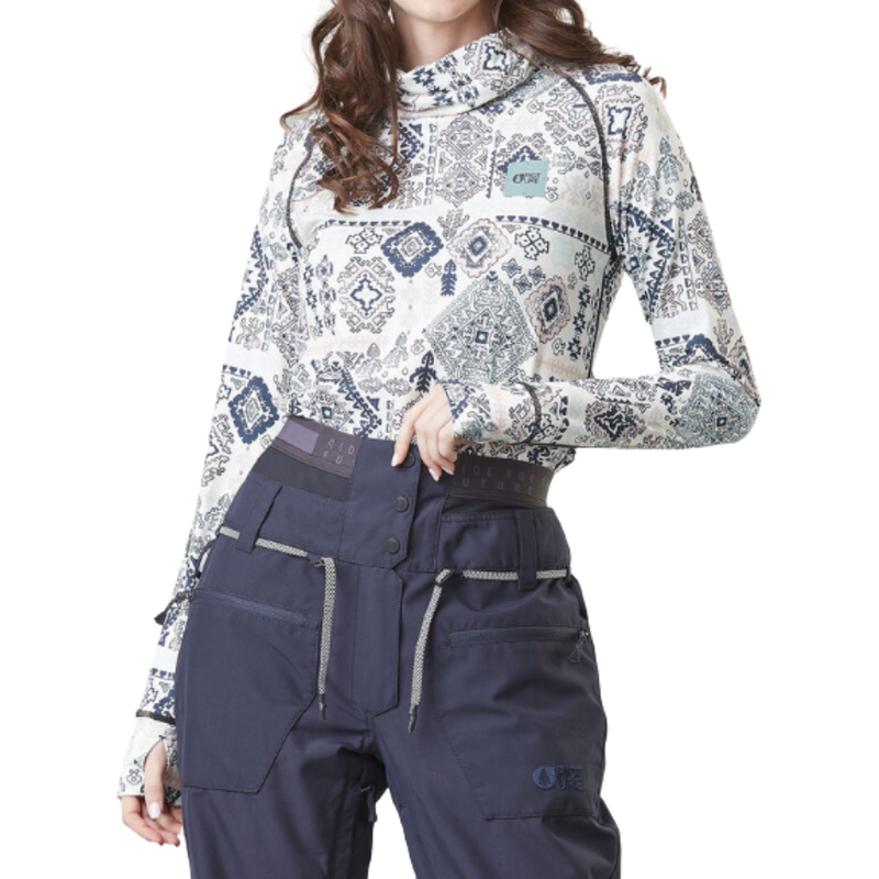 PILA HIGH TOP C Arka Bild 1