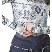 PILA HIGH TOP C Arka Bild 2