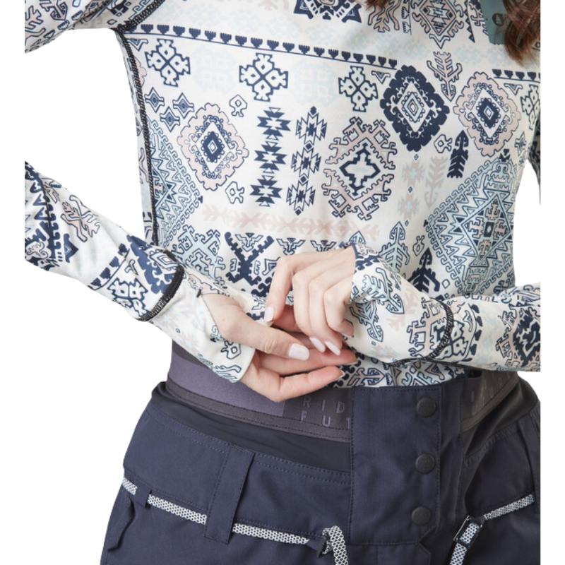 PILA HIGH TOP C Arka Bild 2