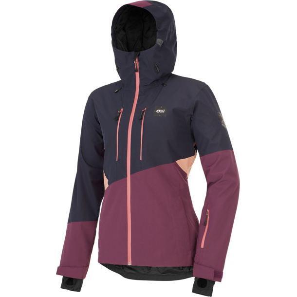 SEEN JKT B Light Blue Bild 3