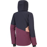 SEEN JKT B Light Blue Bild 4