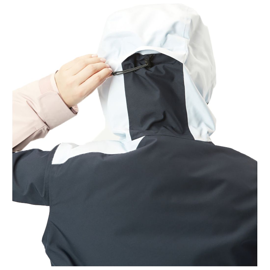 SEEN JKT A Dark Blue Bild 3