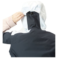 SEEN JKT A Dark Blue Bild 3