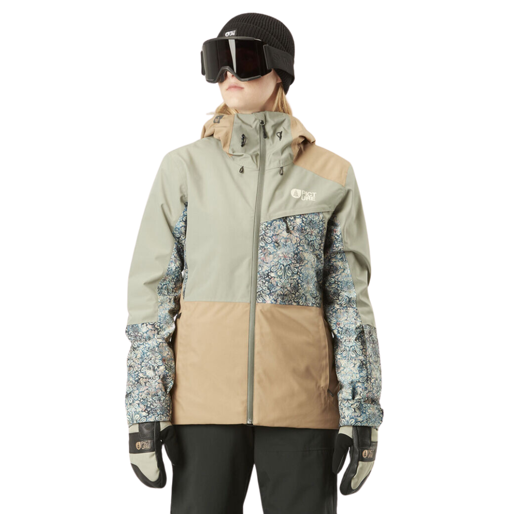 SEEN JKT B Shadow Bild 1