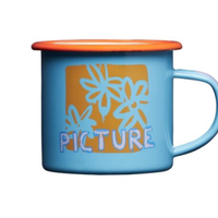 SHERMAN CUP AA Norse Blue Bild 1