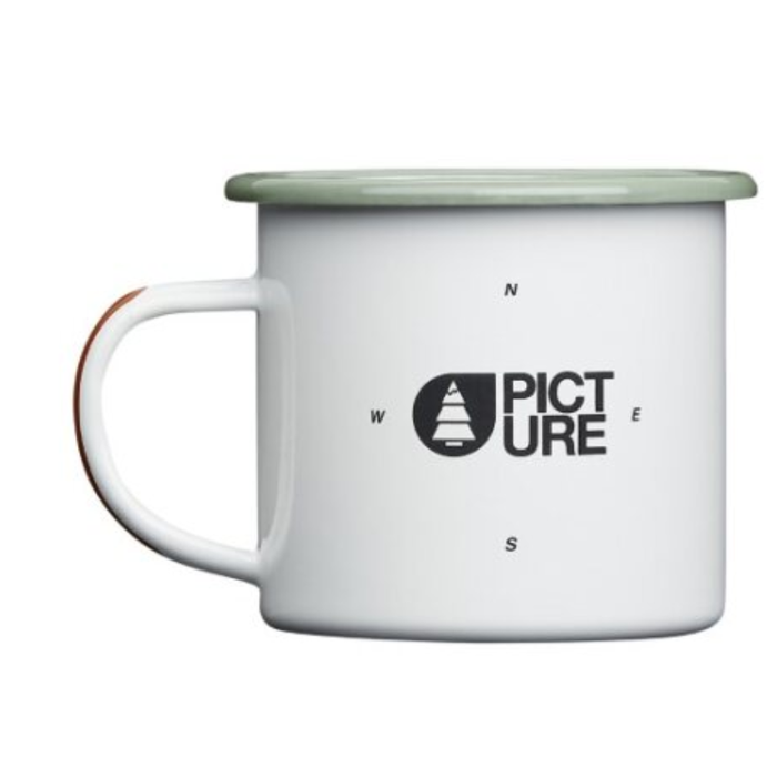 SHERMAN CUP Y White Mountain Bild 2