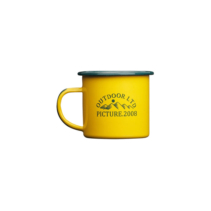 SHERMAN CUP W Mango Mojito Bild 1