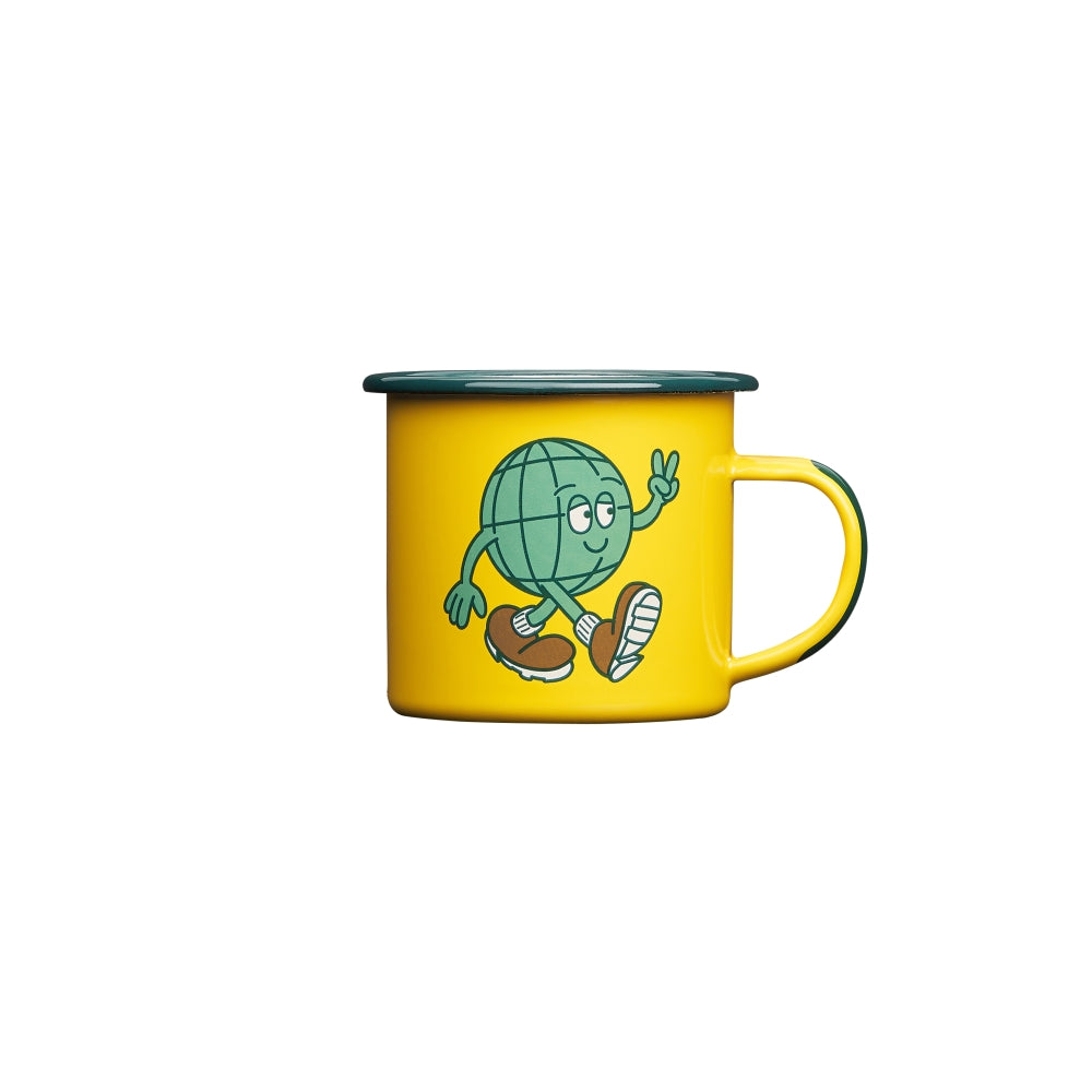 SHERMAN CUP W Mango Mojito Bild 2