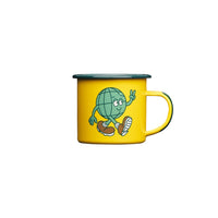 SHERMAN CUP W Mango Mojito Bild 2