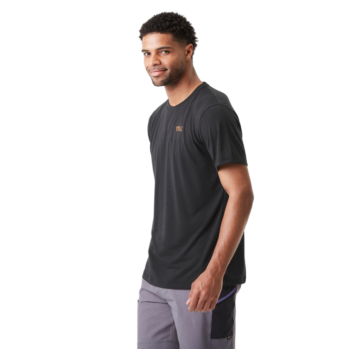 Timont SS Urban Black Bild 1