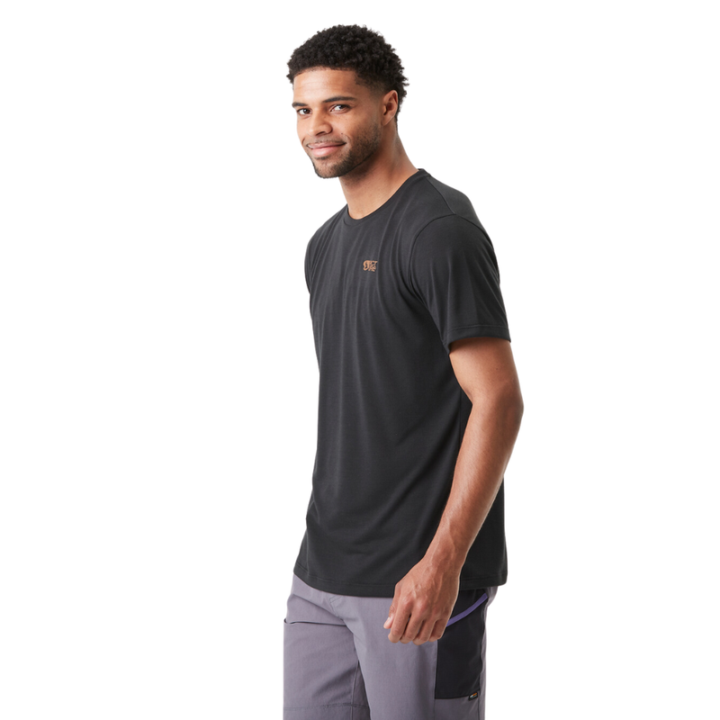 Timont SS Urban Black Bild 1