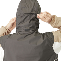 TSEEL JKT B Raven Grey Bild 4