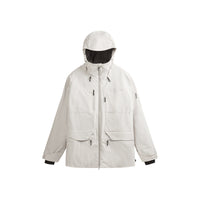 U55 JKT C Harbor Grey Bild 1