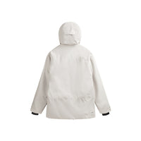 U55 JKT C Harbor Grey Bild 2