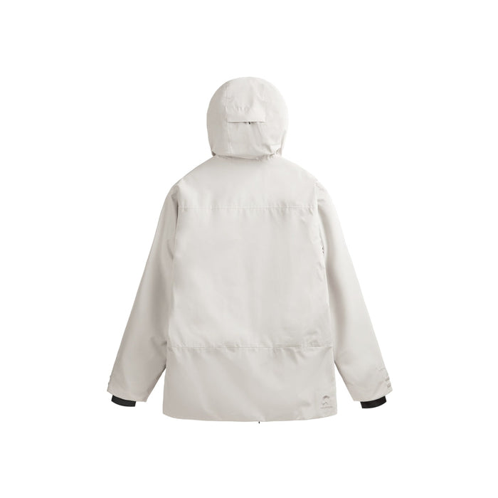 U55 JKT C Harbor Grey Bild 2