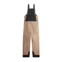 U62 BIB PANTS C Mocha Bild 2