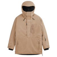 U64 JKT B Mocha Bild 1