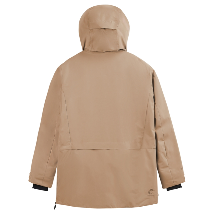 U64 JKT B Mocha Bild 2