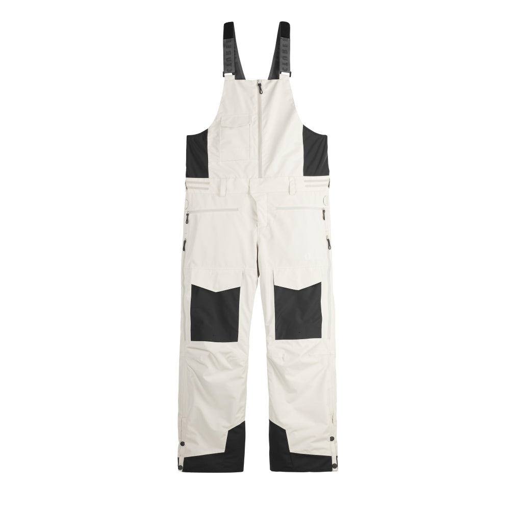 U66 BIB PANTS C Harbor Grey Bild 1