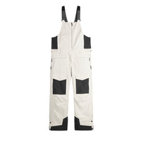 U66 BIB PANTS C Harbor Grey Bild 1