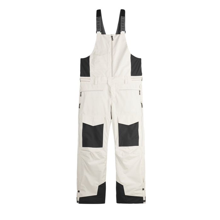 U66 BIB PANTS C Harbor Grey Bild 1