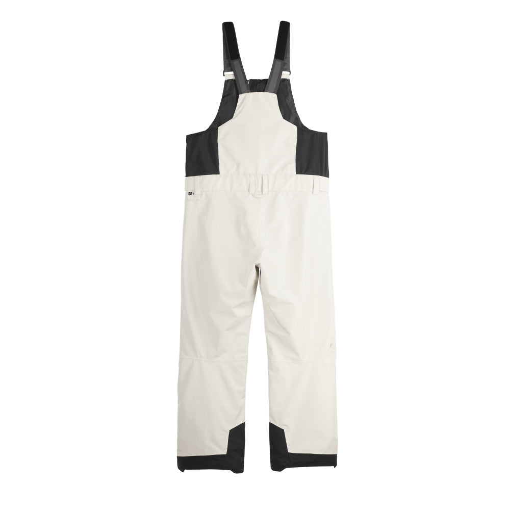 U66 BIB PANTS C Harbor Grey Bild 2