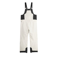 U66 BIB PANTS C Harbor Grey Bild 2