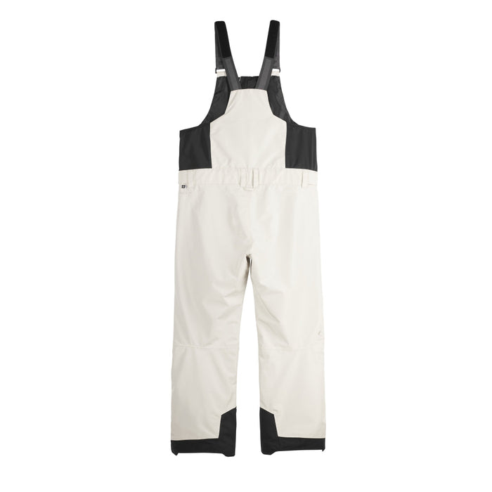 U66 BIB PANTS C Harbor Grey Bild 2