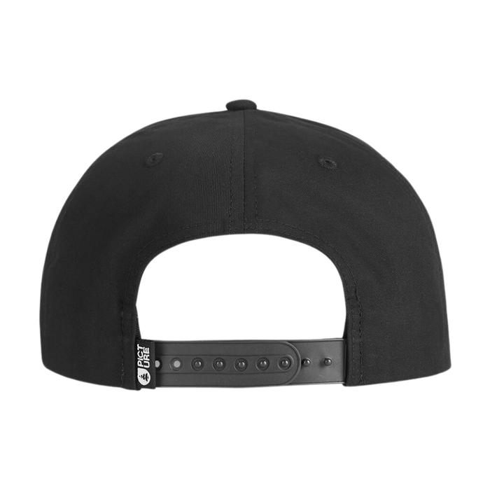 Wakopa BB Cap Black Bild 2