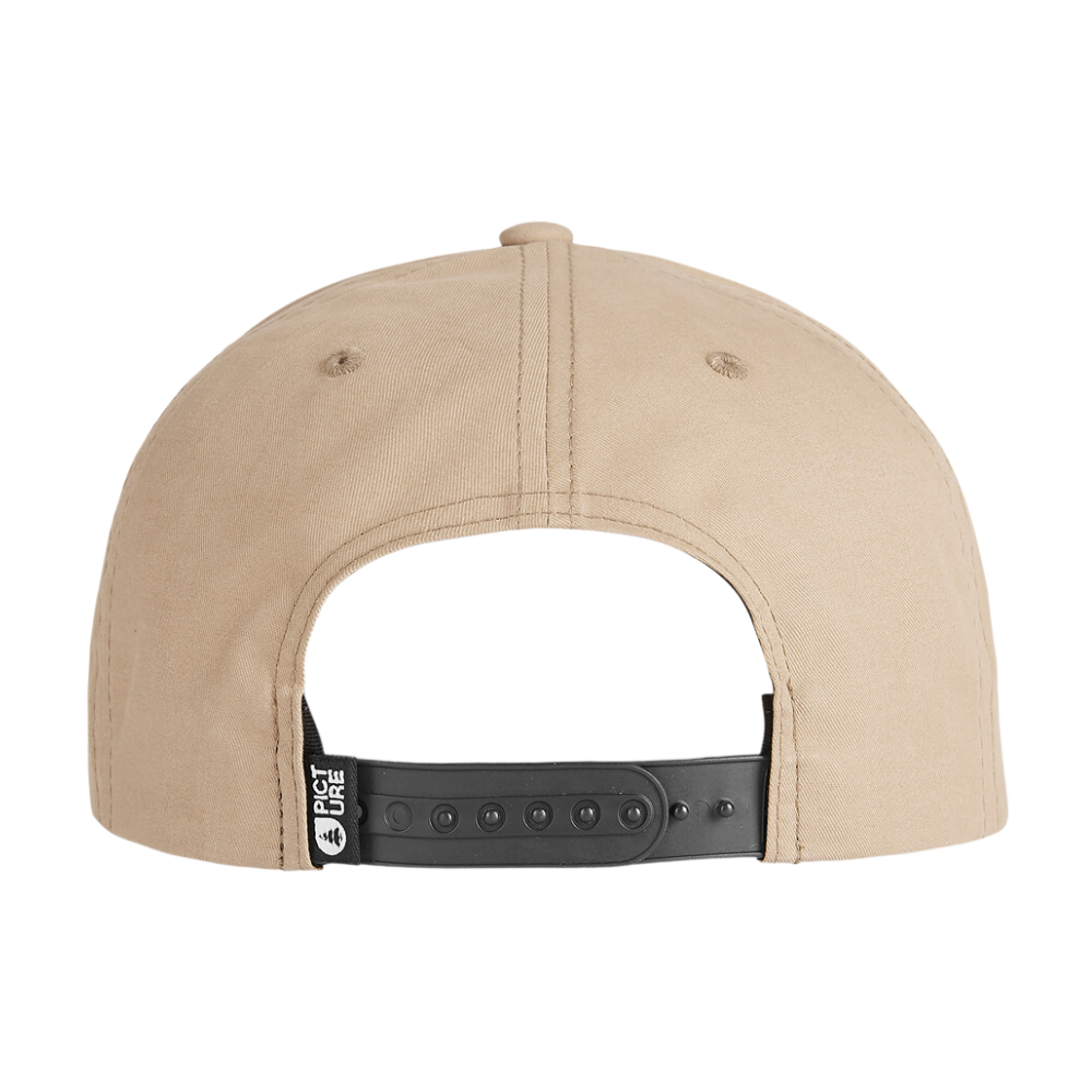 Wakopa BB Cap Dark Stone Bild 2