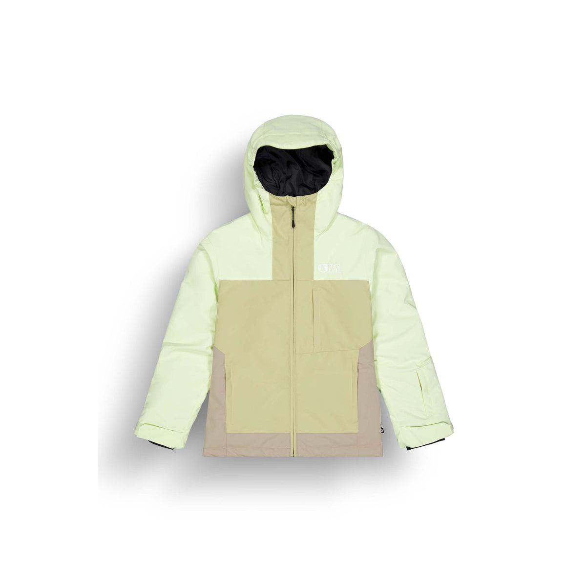 Seady JKT C LimCreaRoebHem Bild 1