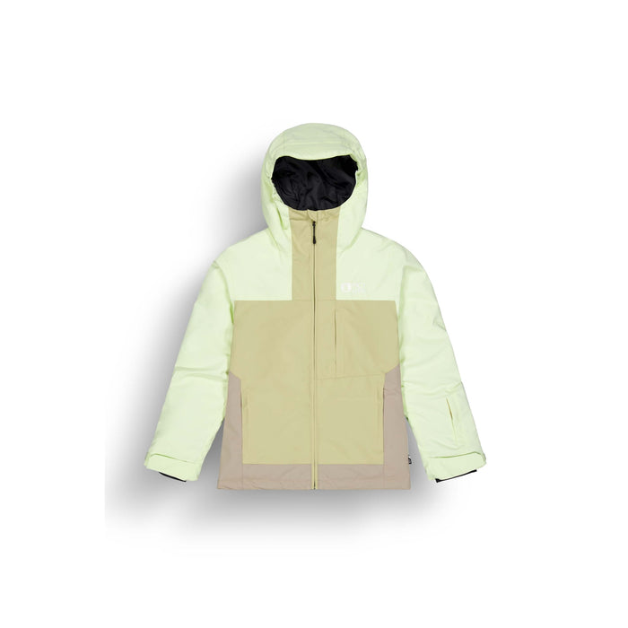 Seady JKT C LimCreaRoebHem Bild 1