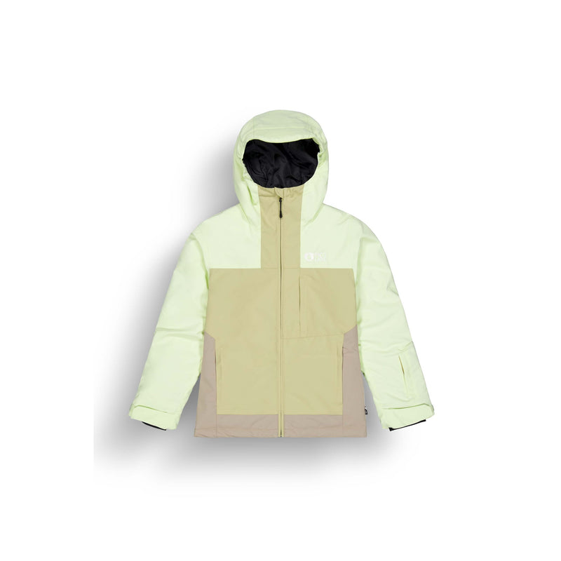 Seady JKT C LimCreaRoebHem Bild 1