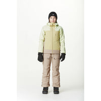 Seady JKT C LimCreaRoebHem Bild 3