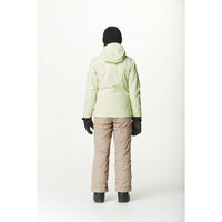 Seady JKT C LimCreaRoebHem Bild 4