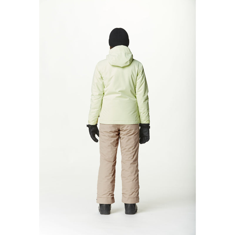 Seady JKT C LimCreaRoebHem Bild 4