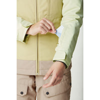 Seady JKT C LimCreaRoebHem Bild 6