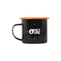 SHERMAN CUP L Black Bild 2