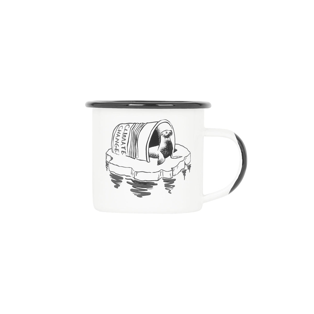 SHERMAN CUP P Climate Change II Bild 1