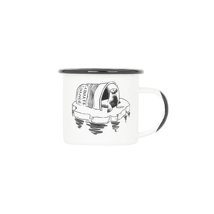 SHERMAN CUP P Climate Change II Bild 1