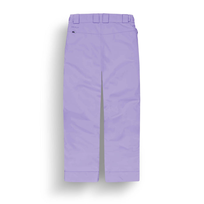Time Pants C Paisley Purple Bild 2