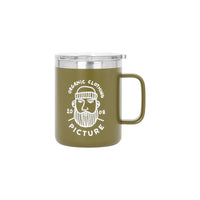 TIMO INS. CUP K Army Green II Bild 2