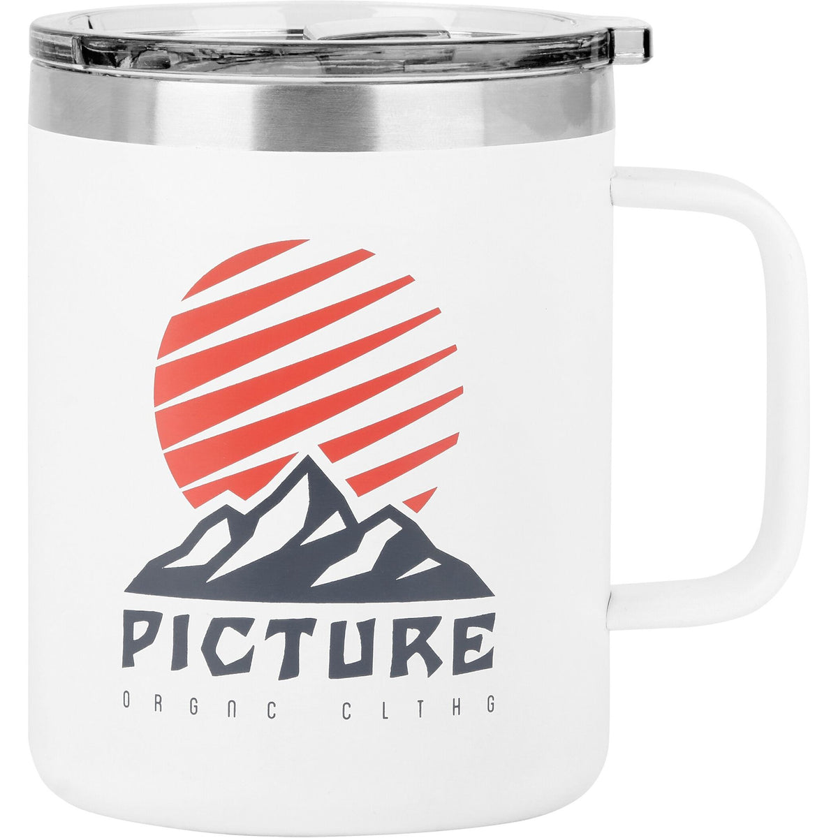 TIMO INS. CUP K Army Green II Bild 6